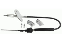 SACHS CLUTCH CABLE