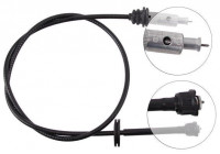 Tacho Shaft
