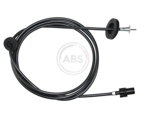 Tacho Shaft, Image 3