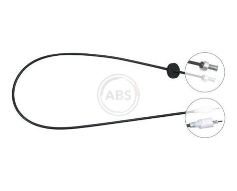 Tacho Shaft, Image 3