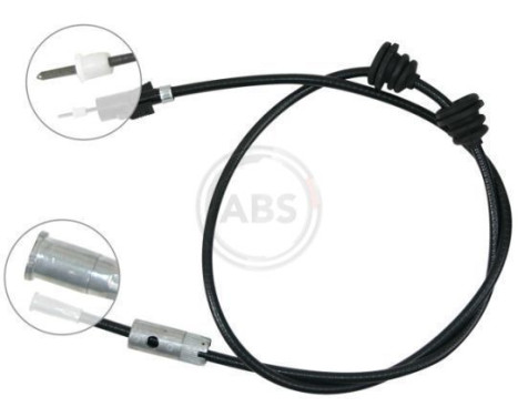 Tacho Shaft, Image 2