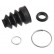 Repair Kit, clutch slave cylinder 43345 ABS