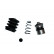 Repair Kit, clutch slave cylinder 73172 ABS