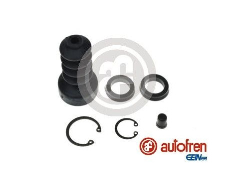 Repair Kit, clutch slave cylinder