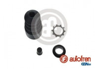 Repair Kit, clutch slave cylinder