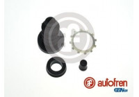 Repair Kit, clutch slave cylinder