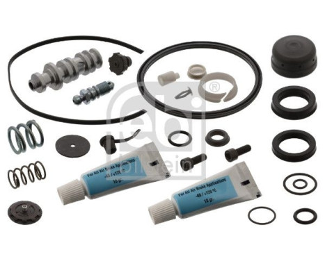 Repair kit, slave cylinder