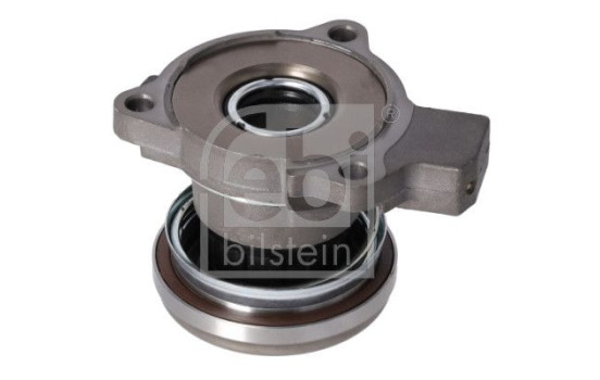 Central Slave Cylinder, clutch 33738 FEBI, Image 3