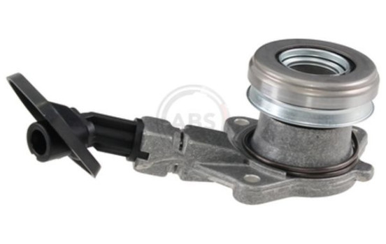Central Slave Cylinder, clutch 41218 ABS, Image 2