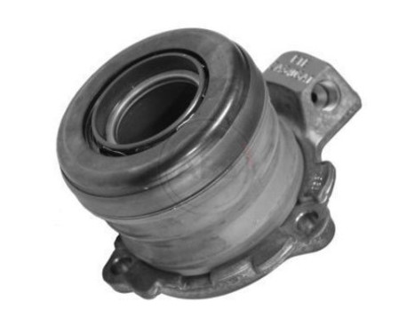 Central Slave Cylinder, clutch 41248 ABS, Image 3
