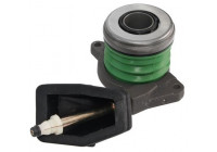 Central Slave Cylinder, clutch 41367 ABS