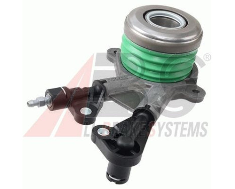 Central Slave Cylinder, clutch 41481 ABS, Image 2