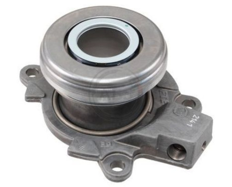 Central Slave Cylinder, clutch 41483 ABS, Image 3
