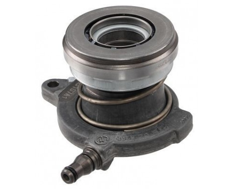 Central Slave Cylinder, clutch 41487 ABS