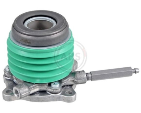 Central Slave Cylinder, clutch 51092 ABS, Image 2