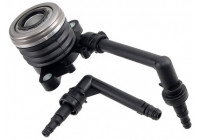 Central Slave Cylinder, clutch 51127 ABS