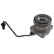 Central Slave Cylinder, clutch 51207 ABS