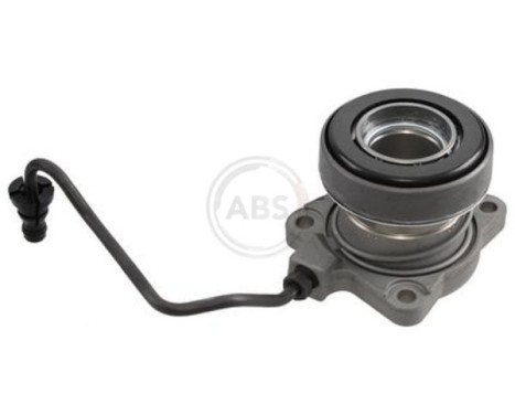 Central Slave Cylinder, clutch 51207 ABS, Image 2