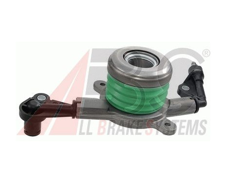 Central Slave Cylinder, clutch 51234 ABS, Image 2