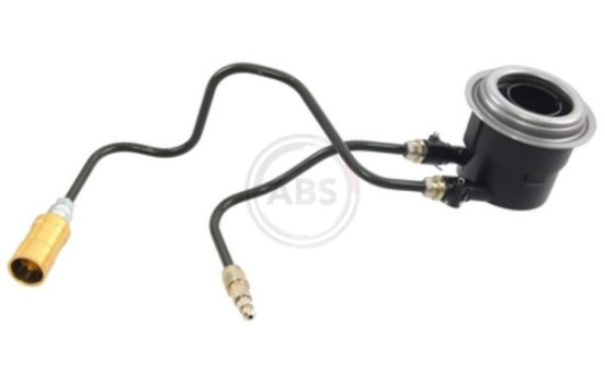 Central Slave Cylinder, clutch 51236 ABS, Image 3
