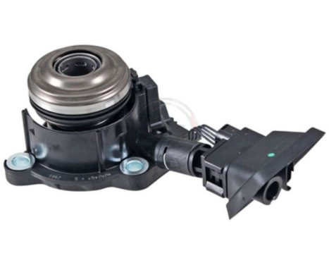 Central Slave Cylinder, clutch 51239 ABS, Image 2