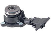 Central Slave Cylinder, clutch 51240 ABS
