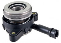 Central Slave Cylinder, clutch 51242 ABS