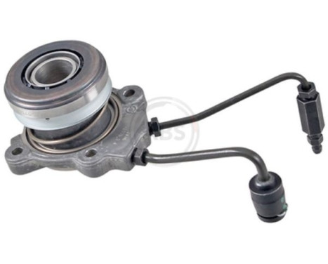 Central Slave Cylinder, clutch 51249 ABS, Image 2