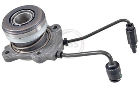 Central Slave Cylinder, clutch 51249 ABS, Image 2
