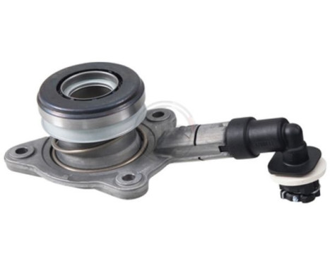 Central Slave Cylinder, clutch 51251 ABS, Image 2