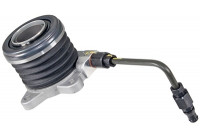 Central Slave Cylinder, clutch 51253 ABS