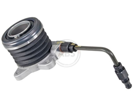 Central Slave Cylinder, clutch 51253 ABS, Image 2