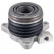 Central Slave Cylinder, clutch 51254 ABS