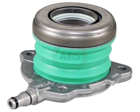 Central Slave Cylinder, clutch 51255 ABS, Image 2