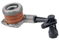 Central Slave Cylinder, clutch 51256 ABS
