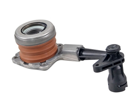 Central Slave Cylinder, clutch 51256 ABS