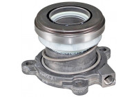 Central Slave Cylinder, clutch 51258 ABS