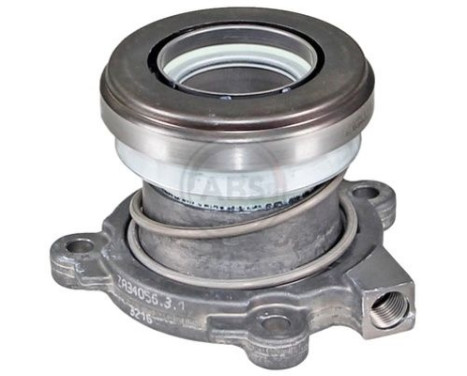 Central Slave Cylinder, clutch 51258 ABS, Image 2