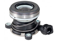 Central Slave Cylinder, clutch 51259 ABS