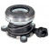 Central Slave Cylinder, clutch 51259 ABS