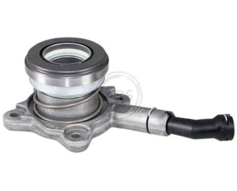 Central Slave Cylinder, clutch 51262 ABS, Image 2