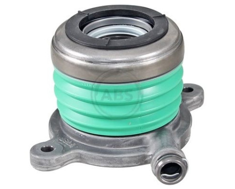 Central Slave Cylinder, clutch 51264 ABS, Image 2