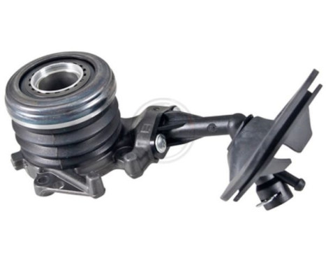 Central Slave Cylinder, clutch 51730 ABS, Image 2