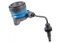 Central Slave Cylinder, clutch 75354 ABS