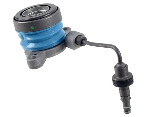 Central Slave Cylinder, clutch 75354 ABS