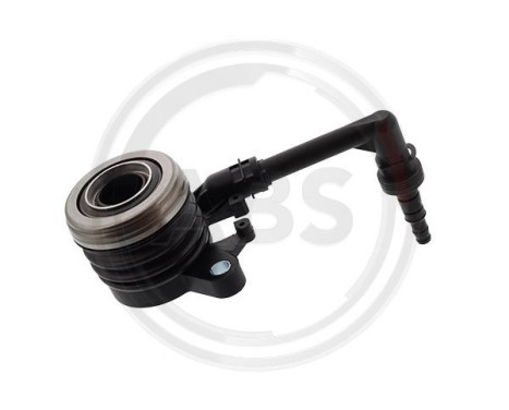 Central Slave Cylinder, clutch 75354 ABS, Image 3