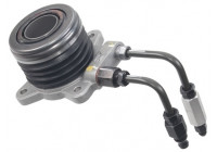 Central Slave Cylinder, clutch 75357 ABS