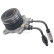 Central Slave Cylinder, clutch 75357 ABS, Thumbnail 2