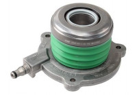 Central Slave Cylinder, clutch