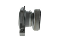 Central Slave Cylinder, clutch